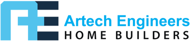 Artech Engineers Logo